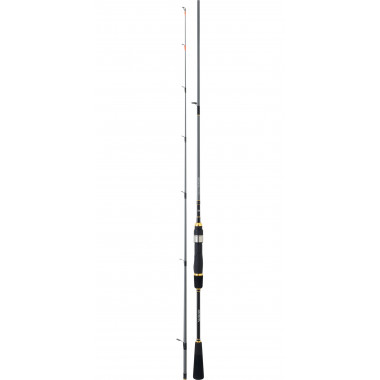 Modelo Caña Daiwa Regal Vertical