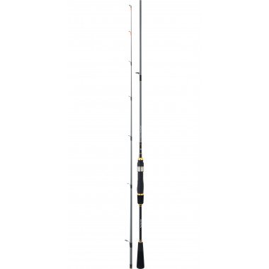 Modelo Caña Daiwa Regal Vertical