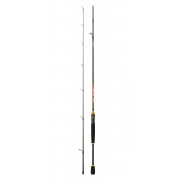 Caña Daiwa Megaforce Vertical 192 HM HFS