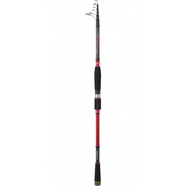 Modelo Caña Daiwa Crossfire SL