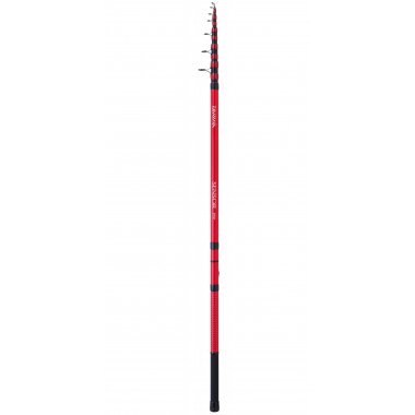 Modelo Cana Daiwa Sensor Telepike