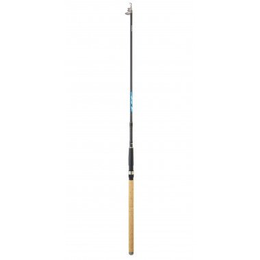 Modelo Cana Daiwa Megaforce Tele
