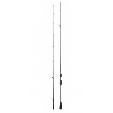 Modelo Cana Daiwa Prorex E Spinning 