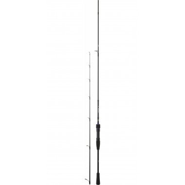 Modelo Cana Daiwa Prorex S Mobile