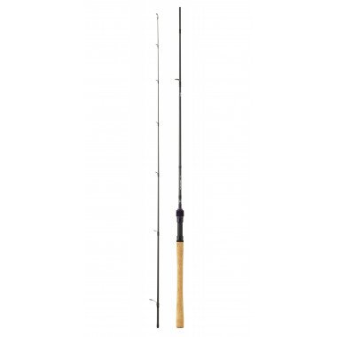Modelo Cana Daiwa Prorex S Spinning