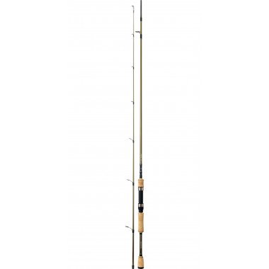 Modelo Cana Daiwa Legalis Spinning