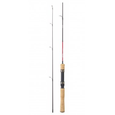 Modelo Cana Daiwa Samurai Spinning