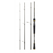 Caña Daiwa Exceler Spinning Travel 784 XHFS