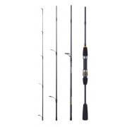 Caña Daiwa Procaster A Spinning Travel 664 LFSE BX