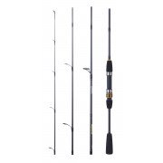 Caña Daiwa Procaster A Spinning Travel 704 MHFSE BX