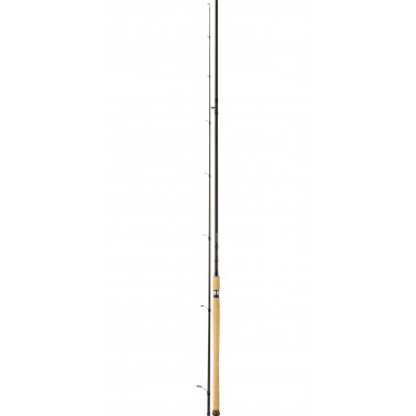 Modelo Cana Daiwa Twilight Saumon