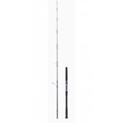 Canna Daiwa Saltiga Spinning Blue Fin 78