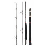 Caña Daiwa Saltist Travel 734 HFS
