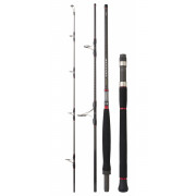 Caña Daiwa Saltist Travel 804 XHFS