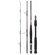 Caña Daiwa Saltist Travel 764 XXHFS