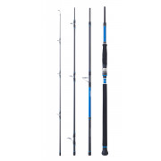 Caña Daiwa Powermesh Game Travel 274 XH