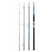Caña Daiwa Powermesh Game Travel 294 XXXH