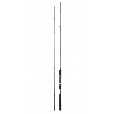 Modelo Caña Daiwa Crosscast Seabass