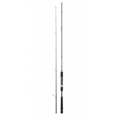 Modelo Caña Daiwa Crosscast Seabass