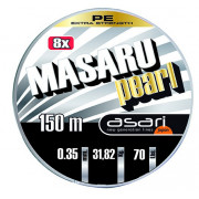 Asari Masaru Pearl 150mt - 0,12mm