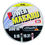 Asari Masaru Power 300mt - 0,10mm