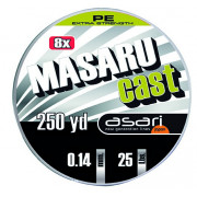 Asari Masaru Cast 250Yds - 0,10mm