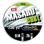 Asari Masaru Cast 250Yds - 0,14mm