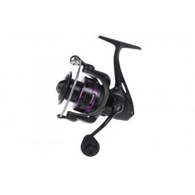 Modelo Carrete HART REVENGE