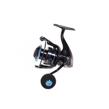 Reel HART ZEMTAX - Model