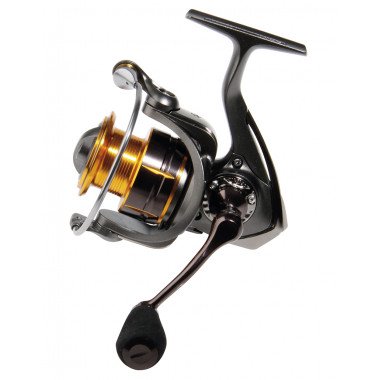 Reel HART POIZON VANTAGE - Model