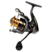 Carrete HART POIZON VANTAGE 40