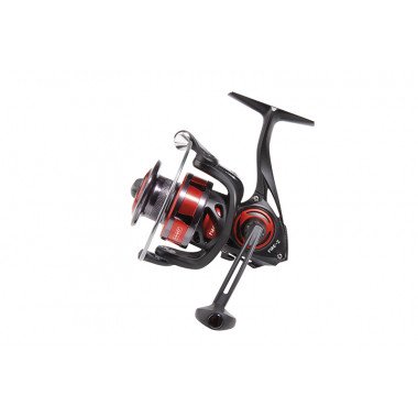 Reel HART FIRE-Z - Model
