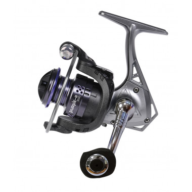 Carrete HART PURPLE-R 1000