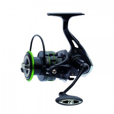 Modelo Carrete HART BOGUS