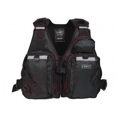 Chaleco HART OCEANIC PRO VEST