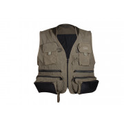 Chaleco HART DRUMMOND - M