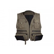 Chaleco HART DRUMMOND - L