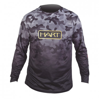 Modelo Camiseta HART SPORT-TL