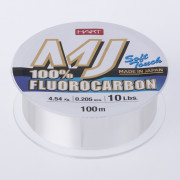 Hart MJ Fluorocarbon 100mt - 0,239mm