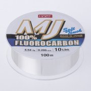 Hart MJ Fluorocarbon 100mt - 0,288mm