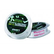 Asari FLUORO-CARBON 50mt - 0,500mm