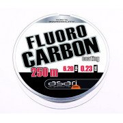 Asari FuoroCARBON Coating - 250mt - 0,28mm