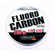 Asari FuoroCARBON Coating - 250mt - 0,45mm