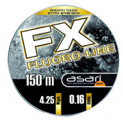 Asari FX Fluoro-Line 150mt - 0,35mm