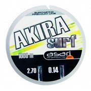 Asari AKIRA SURF 1000mt - 0,14mm
