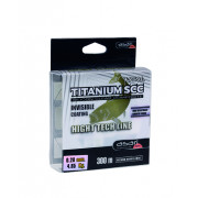 Asari TITANIUM SCC 300mt - 0,20mm