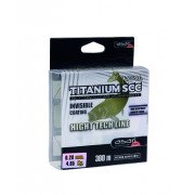Asari TITANIUM SCC 300mt - 0,20mm