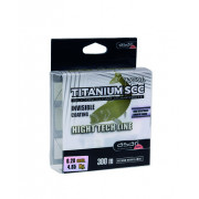 Asari TITANIUM SCC 300mt - 0,40mm