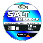 Asari SALT EMPEROR 300mt - 0,26mm