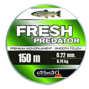 Asari FRESH PREDATOR 150mt - 0,35mm